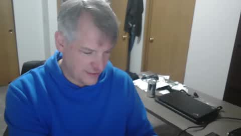 Snapshot of master_thorn chatting on January 2025 02:57:01 AM Master Thorn online show from January 2025 02:57:01 AM