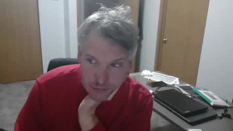 Snapshot of master_thorn chatting on January 2025 06:09:02 AM Master Thorn online show from January 2025 06:09:02 AM