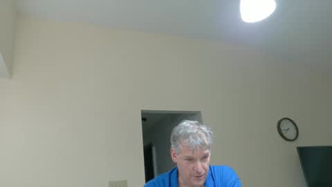 Snapshot of master_thorn chatting on March 2025 12:42:02 AM Master Thorn online show from March 2025 12:42:02 AM