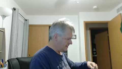 Master Thorn online show from November 2025 03:56:01 AM