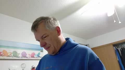 Master Thorn online show from November 2025 02:45:02 PM