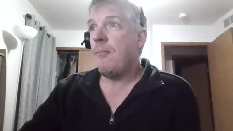 Master Thorn online show from December 2025 03:01:02 AM