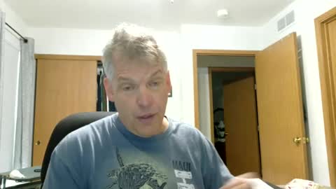 Master Thorn online show from June 2026 06:21:02 PM