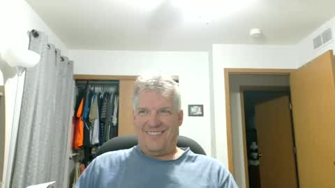 Master Thorn online show from July 2026 02:13:02 AM