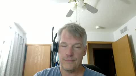 Master Thorn online show from July 2026 02:07:01 AM
