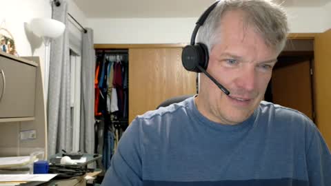 Master Thorn online show from July 2026 02:03:01 AM