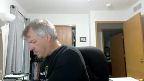 Master Thorn online show from July 2026 03:44:01 PM