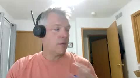 Master Thorn online show from August 2026 05:33:02 PM