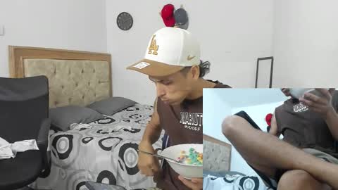 Alpha junior online show from October 2025 03:14:01 PM