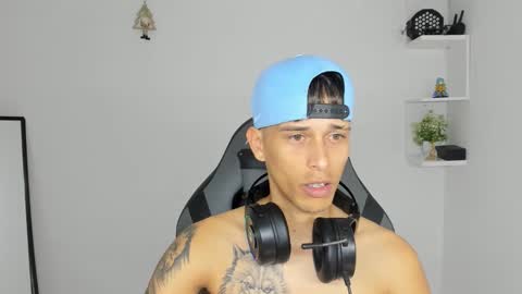 Alpha junior online show from January 2026 04:28:02 AM