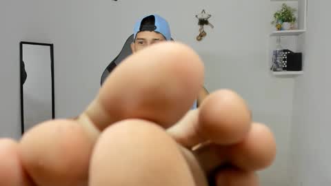 Snapshot of masteralda09 chatting on February 2026 02:12:02 PM Alpha junior online show from February 2026 02:12:02 PM