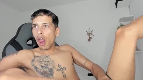 Snapshot of masteralda09 chatting on February 2026 06:59:02 PM Alpha junior online show from February 2026 06:59:02 PM