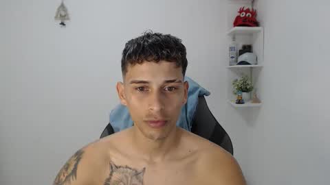 Snapshot of masteralda09 chatting on February 2026 08:10:02 PM Alpha junior online show from February 2026 08:10:02 PM