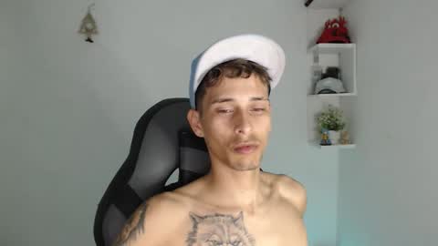 Snapshot of masteralda09 chatting on March 2026 01:40:02 AM Alpha junior online show from March 2026 01:40:02 AM