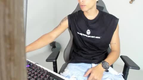 Snapshot of masteralda09 chatting on March 2026 03:06:02 PM Alpha junior online show from March 2026 03:06:02 PM