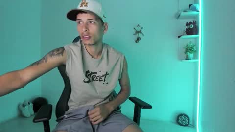 Snapshot of masteralda09 chatting on March 2026 10:09:01 AM Alpha junior online show from March 2026 10:09:01 AM