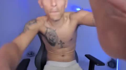 Snapshot of masteralda09 chatting on March 2026 10:00:02 PM Alpha junior online show from March 2026 10:00:02 PM