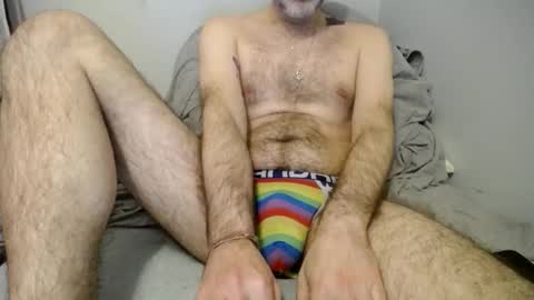 Master Anthony online show from February 2026 04:27:02 AM