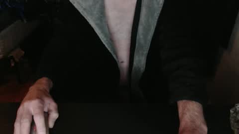 MasterbateMike online show from February 2026 07:18:01 AM