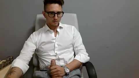 Master Boss online show from July 2026 11:41:02 AM