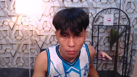 Snapshot of mastercockike0701 chatting on January 2025 06:35:01 PM Ike online show from January 2025 06:35:01 PM