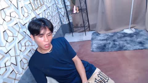 Snapshot of mastercockike0701 chatting on February 2025 11:00:02 AM Ike online show from February 2025 11:00:02 AM