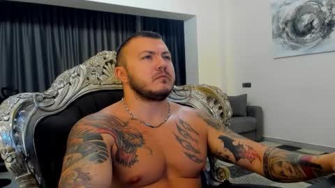 Snapshot of masterdarkness69 chatting on September 2025 07:50:02 PM Jocker online show from September 2025 07:50:02 PM