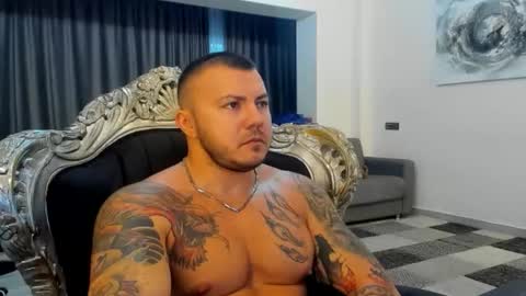 Snapshot of masterdevil11 chatting on September 2025 03:23:02 PM Jocker online show from September 2025 03:23:02 PM