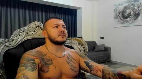 Snapshot of masterdevil11 chatting on October 2025 07:14:01 PM Jocker online show from October 2025 07:14:01 PM