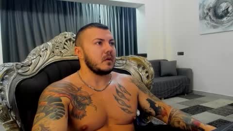 Snapshot of masterdevil11 chatting on October 2025 07:27:01 PM Jocker online show from October 2025 07:27:01 PM