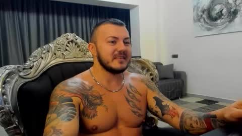 Snapshot of masterdevil11 chatting on October 2025 08:09:02 PM Jocker online show from October 2025 08:09:02 PM