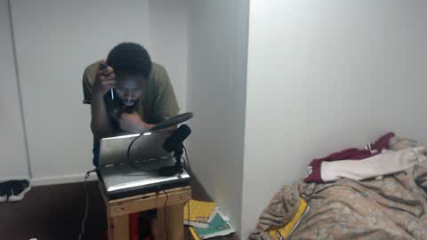 Masterdomfuck online show from January 2025 12:50:02 AM