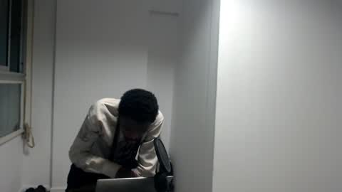 Masterdomfuck online show from February 2025 12:06:01 AM