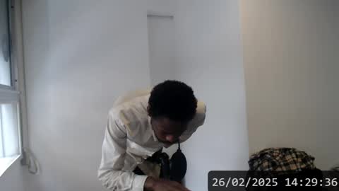 Masterdomfuck online show from February 2025 05:28:01 PM