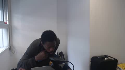 Masterdomfuck online show from March 2025 07:26:02 PM