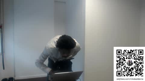 Masterdomfuck online show from September 2025 12:38:02 PM