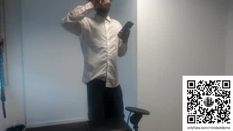 Masterdomfuck online show from September 2025 12:18:01 PM