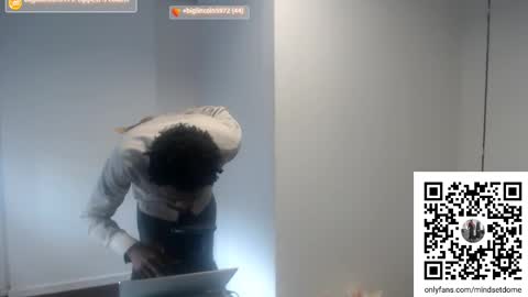 Masterdomfuck online show from September 2025 11:48:01 AM