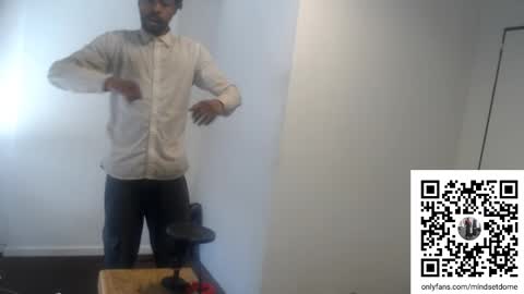 Masterdomfuck online show from October 2025 03:01:02 PM