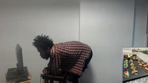 Masterdomfuck online show from April 2026 09:06:02 PM