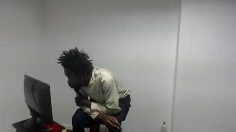 Masterdomfuck online show from April 2026 12:13:01 AM