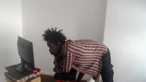 Masterdomfuck online show from April 2026 05:32:02 PM