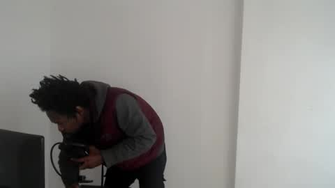 Masterdomfuck online show from April 2026 06:57:02 PM