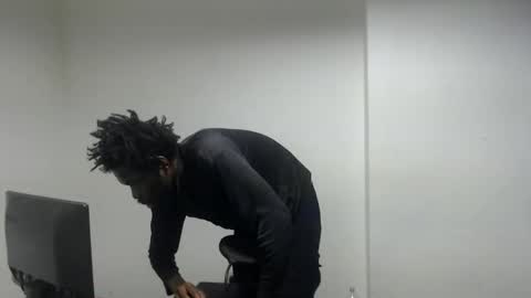 Masterdomfuck online show from April 2026 10:25:02 PM