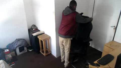 Masterdomfuck online show from June 2026 04:11:01 PM