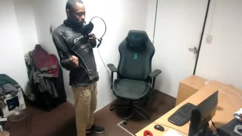 Masterdomfuck online show from June 2026 02:10:02 AM