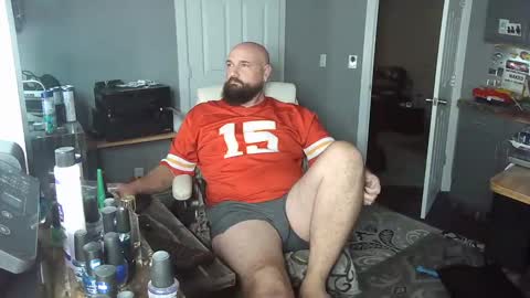 Snapshot of masterdurt chatting on January 2025 12:12:01 AM The Big Duurty online show from January 2025 12:12:01 AM