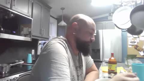 Snapshot of masterdurt chatting on January 2025 11:54:01 PM The Big Duurty online show from January 2025 11:54:01 PM