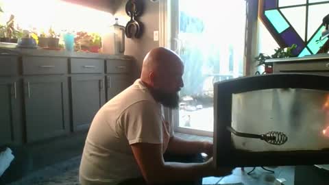 Snapshot of masterdurt chatting on February 2025 02:24:01 PM The Big Duurty online show from February 2025 02:24:01 PM
