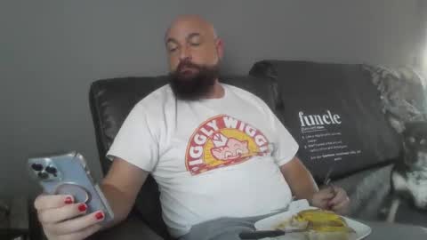 Snapshot of masterdurt chatting on February 2025 09:45:02 PM The Big Duurty online show from February 2025 09:45:02 PM